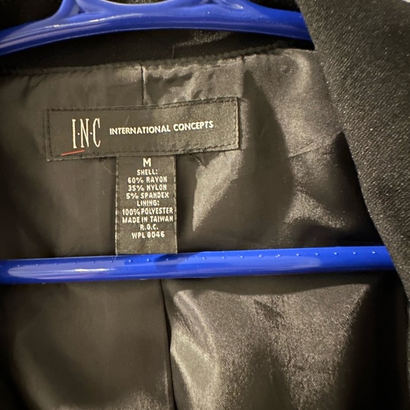 Women’s coat - Picture 3 of 4